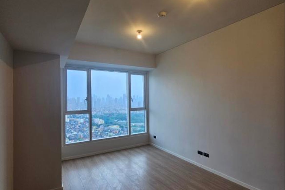 1 Bedroom Condo for Sale in Wack-Wack Greenhills, Mandaluyong, Metro Manila near MRT-3 Ortigas