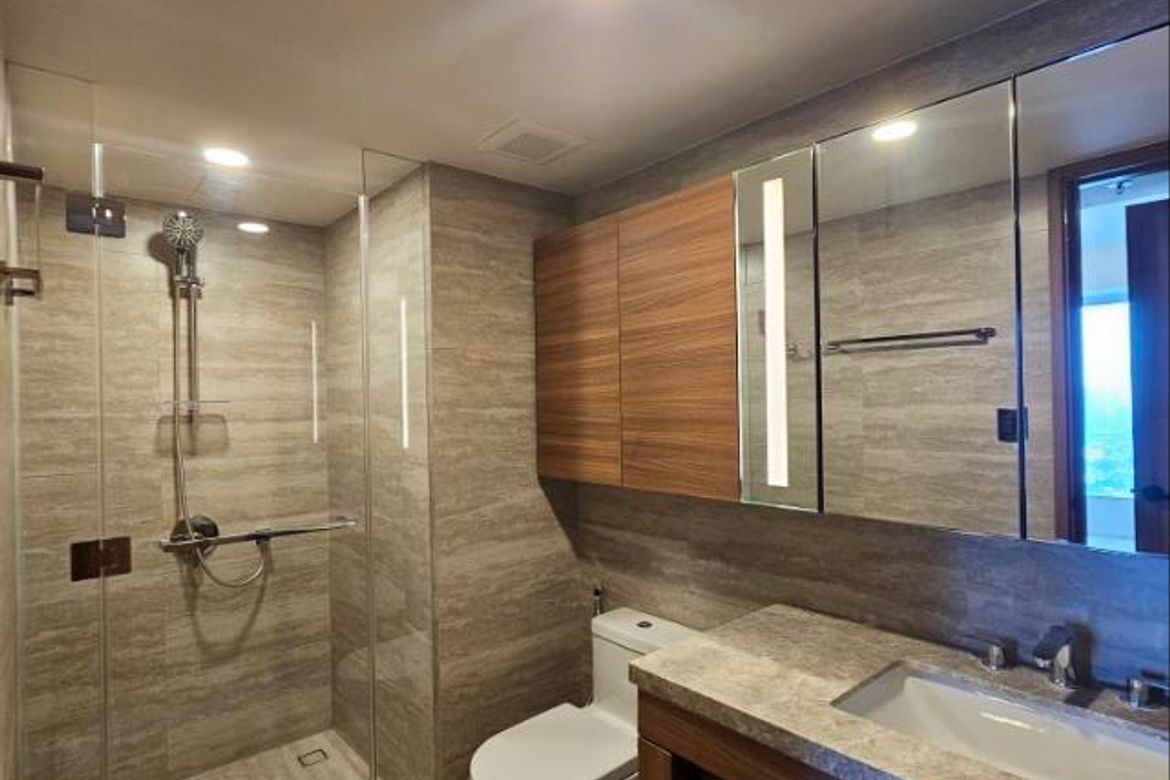 1 Bedroom Condo for Sale in Wack-Wack Greenhills, Mandaluyong, Metro Manila near MRT-3 Ortigas – photo 3