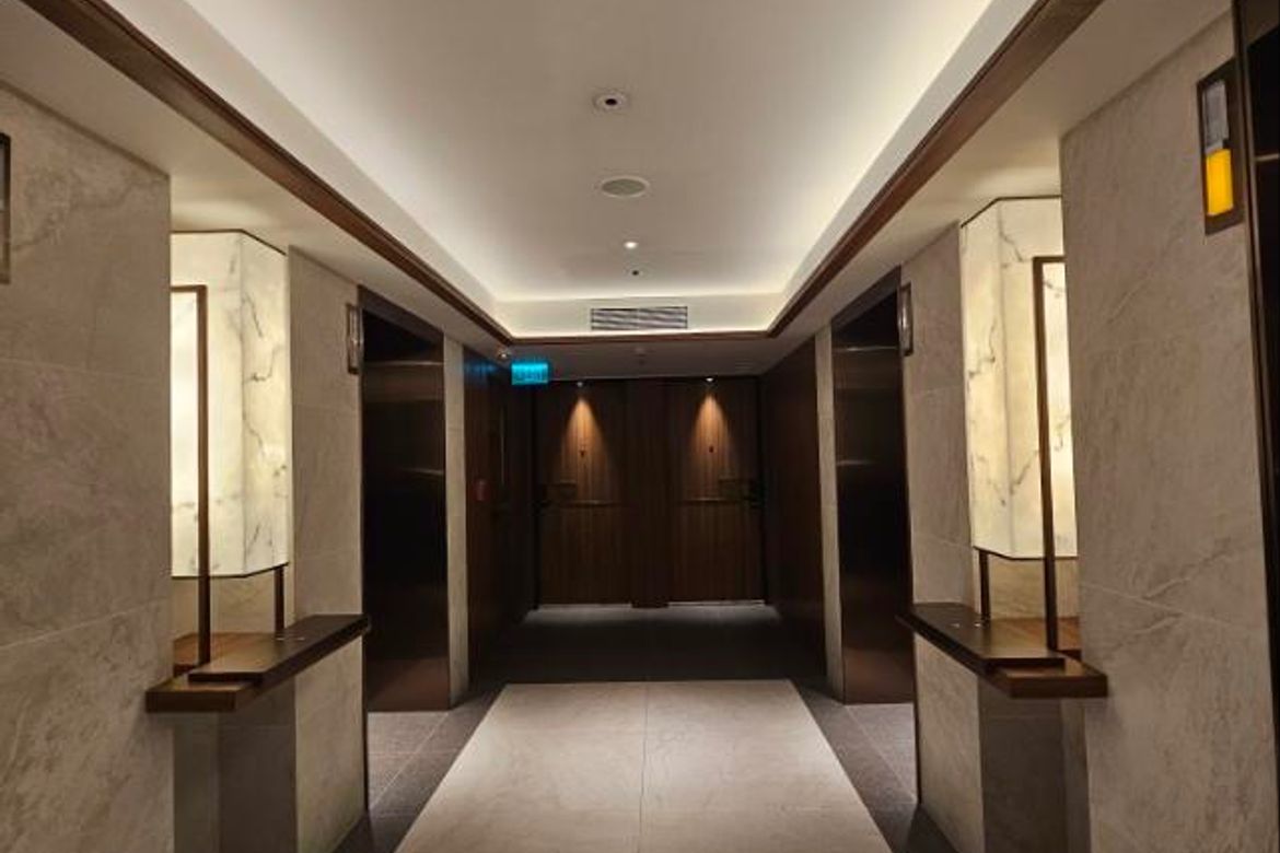 1 Bedroom Condo for Sale in Wack-Wack Greenhills, Mandaluyong, Metro Manila near MRT-3 Ortigas – photo 5