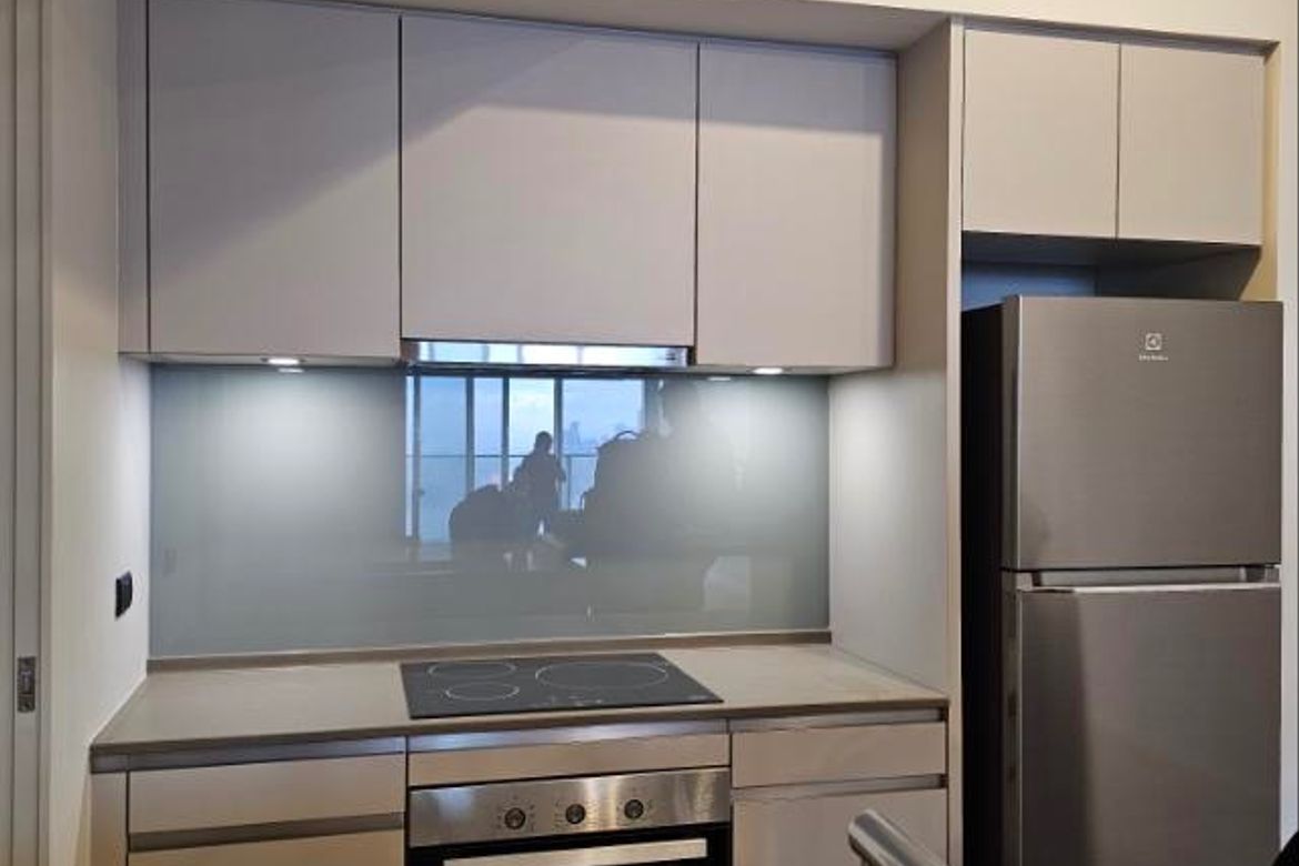 1 Bedroom Condo for Sale in Wack-Wack Greenhills, Mandaluyong, Metro Manila near MRT-3 Ortigas – photo 8