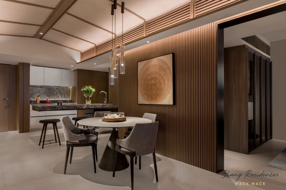 1 Bedroom Condo for Sale in Wack-Wack Greenhills, Mandaluyong, Metro Manila near MRT-3 Ortigas – photo 7