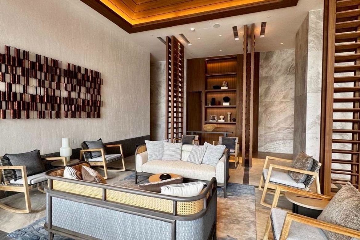 1 Bedroom Condo for Sale in Wack-Wack Greenhills, Mandaluyong, Metro Manila near MRT-3 Ortigas