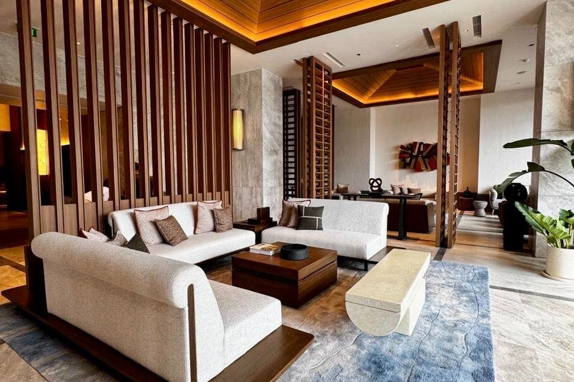 1 Bedroom Condo for Sale in Wack-Wack Greenhills, Mandaluyong, Metro Manila near MRT-3 Ortigas – photo 2