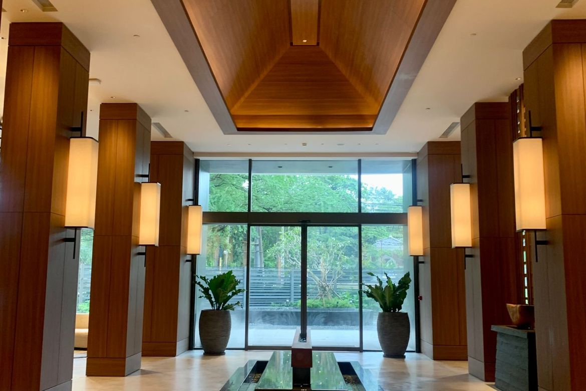 1 Bedroom Condo for Sale in Wack-Wack Greenhills, Mandaluyong, Metro Manila near MRT-3 Ortigas – photo 3