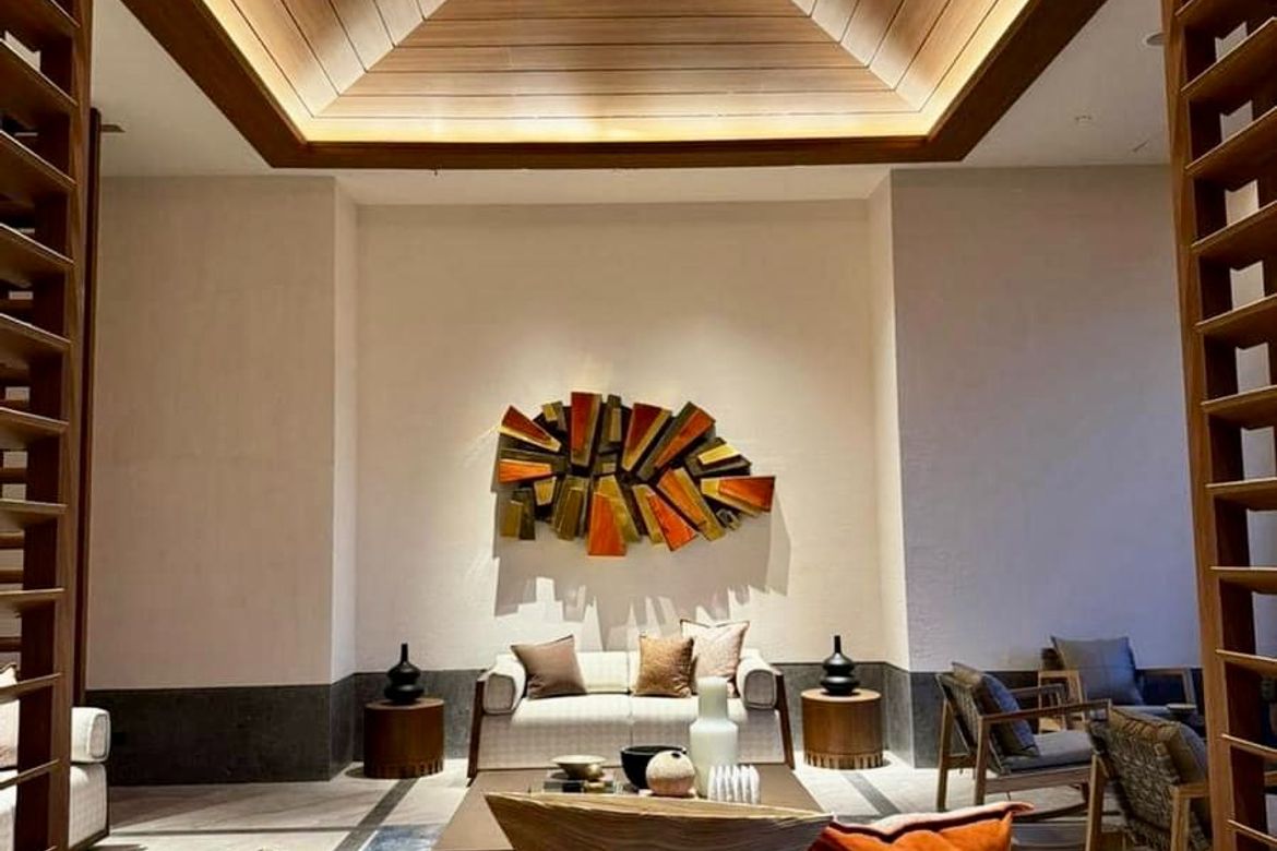 1 Bedroom Condo for Sale in Wack-Wack Greenhills, Mandaluyong, Metro Manila near MRT-3 Ortigas – photo 7