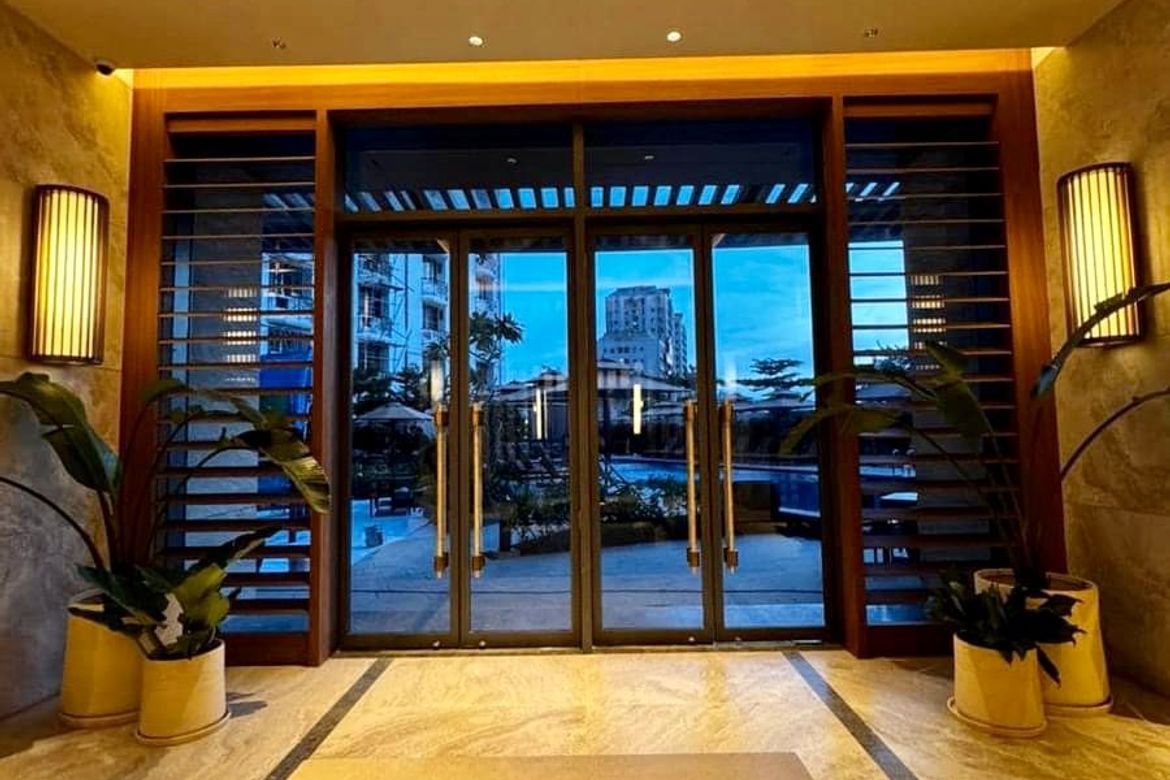 1 Bedroom Condo for Sale in Wack-Wack Greenhills, Mandaluyong, Metro Manila near MRT-3 Ortigas – photo 8