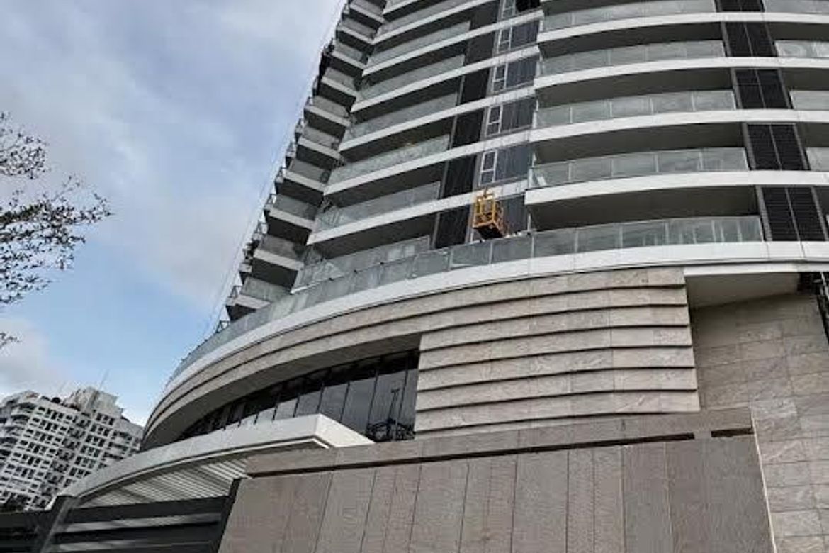 1 Bedroom Condo for Sale in Wack-Wack Greenhills, Mandaluyong, Metro Manila near MRT-3 Ortigas