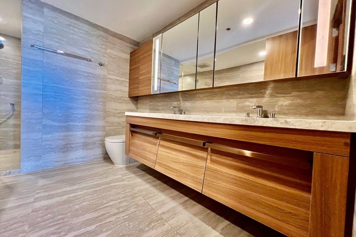 1 Bedroom Condo for Sale in Wack-Wack Greenhills, Mandaluyong, Metro Manila near MRT-3 Ortigas – photo 3