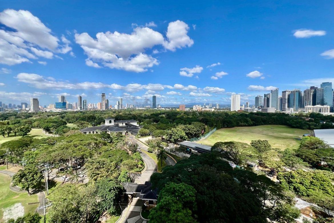 1 Bedroom Condo for Sale in Wack-Wack Greenhills, Mandaluyong, Metro Manila near MRT-3 Ortigas – photo 8