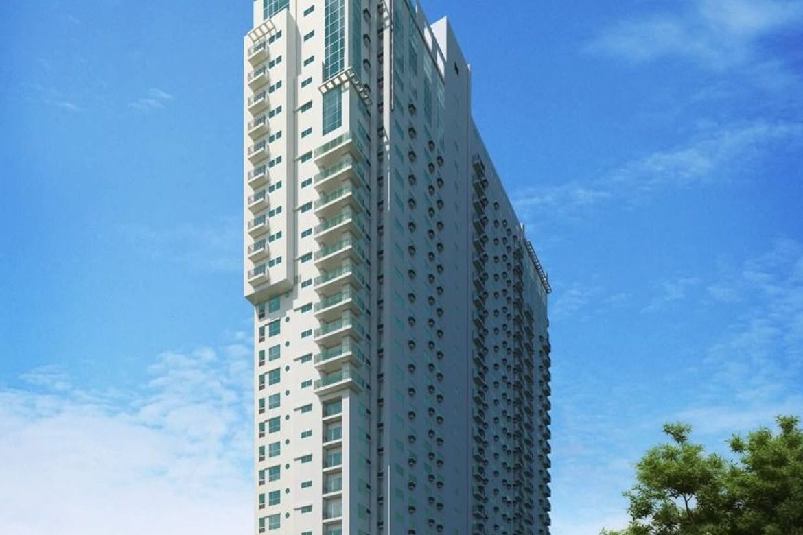 1 Bedroom Condo for Sale in Wack-Wack Greenhills, Mandaluyong, Metro Manila near MRT-3 Ortigas