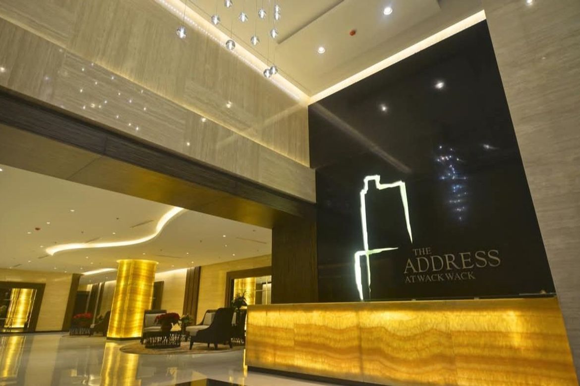 1 Bedroom Condo for Sale in Wack-Wack Greenhills, Mandaluyong, Metro Manila near MRT-3 Ortigas – photo 3