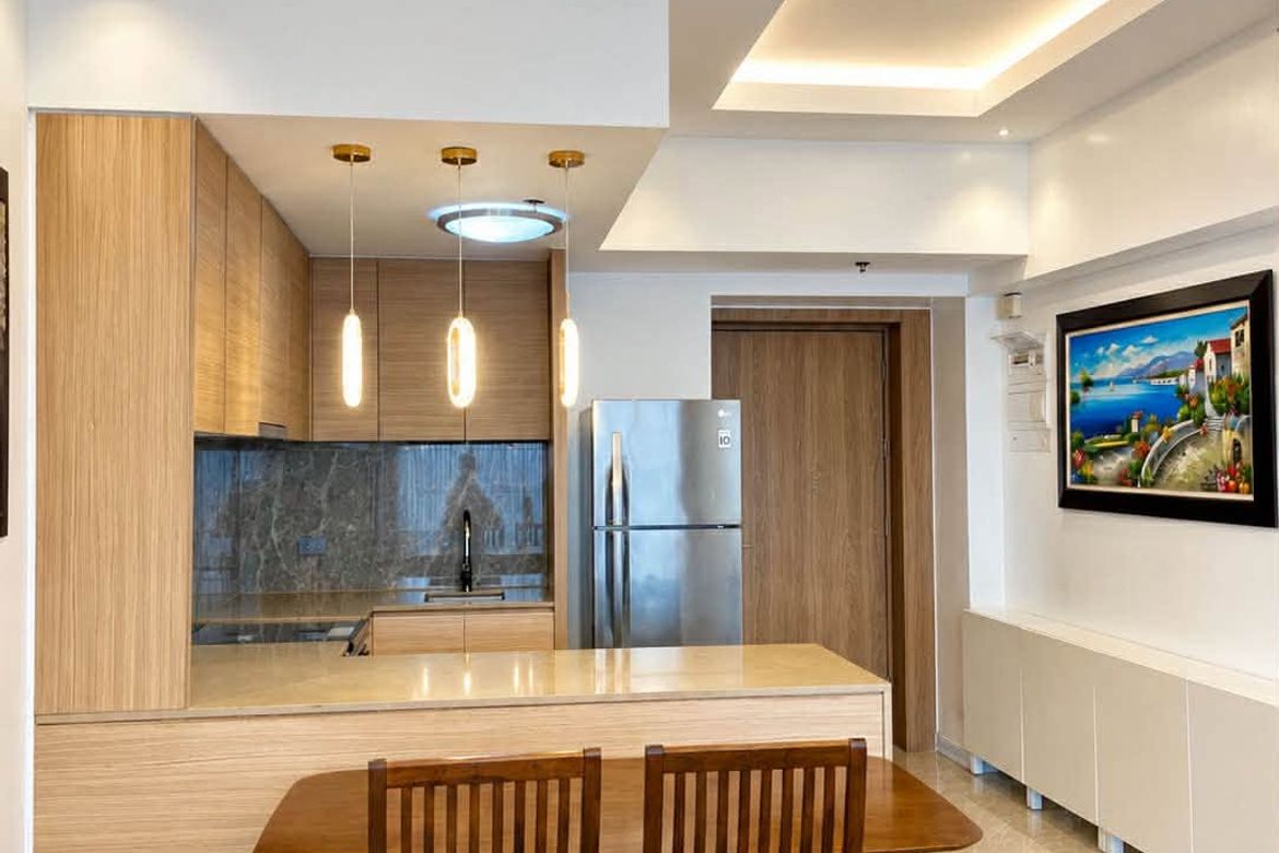 1 Bedroom Condo for Sale in Wack-Wack Greenhills, Mandaluyong, Metro Manila near MRT-3 Shaw Boulevard – photo 3