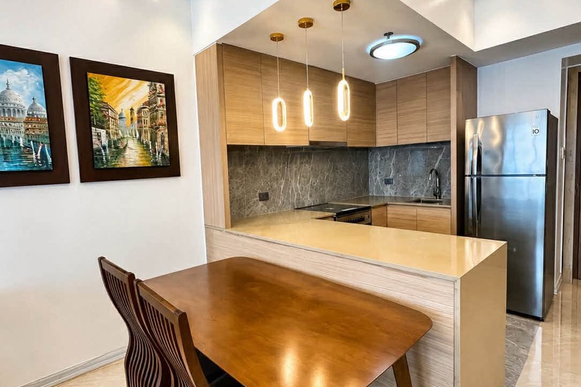 1 Bedroom Condo for Sale in Wack-Wack Greenhills, Mandaluyong, Metro Manila near MRT-3 Shaw Boulevard – photo 4