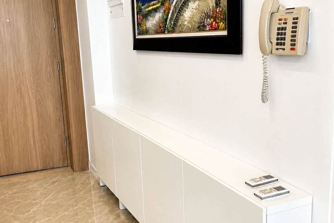 1 Bedroom Condo for Sale in Wack-Wack Greenhills, Mandaluyong, Metro Manila near MRT-3 Shaw Boulevard – photo 6
