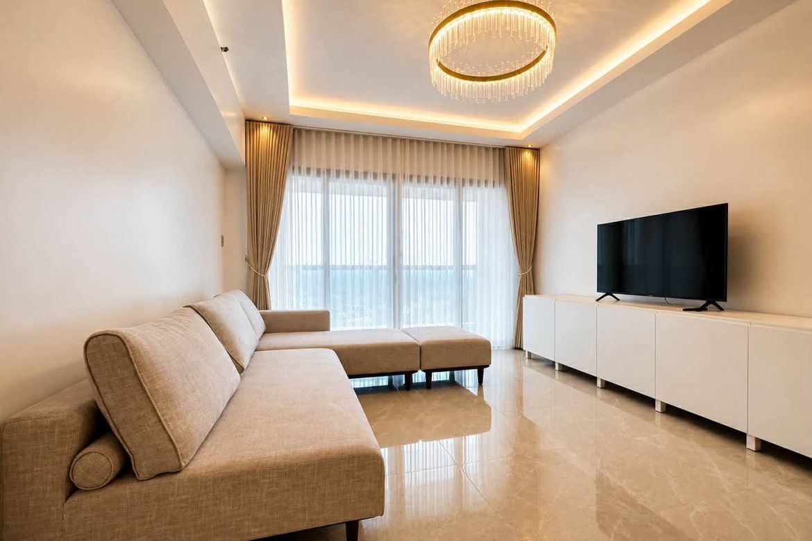 1 Bedroom Condo for Sale in Wack-Wack Greenhills, Mandaluyong, Metro Manila near MRT-3 Shaw Boulevard – photo 7