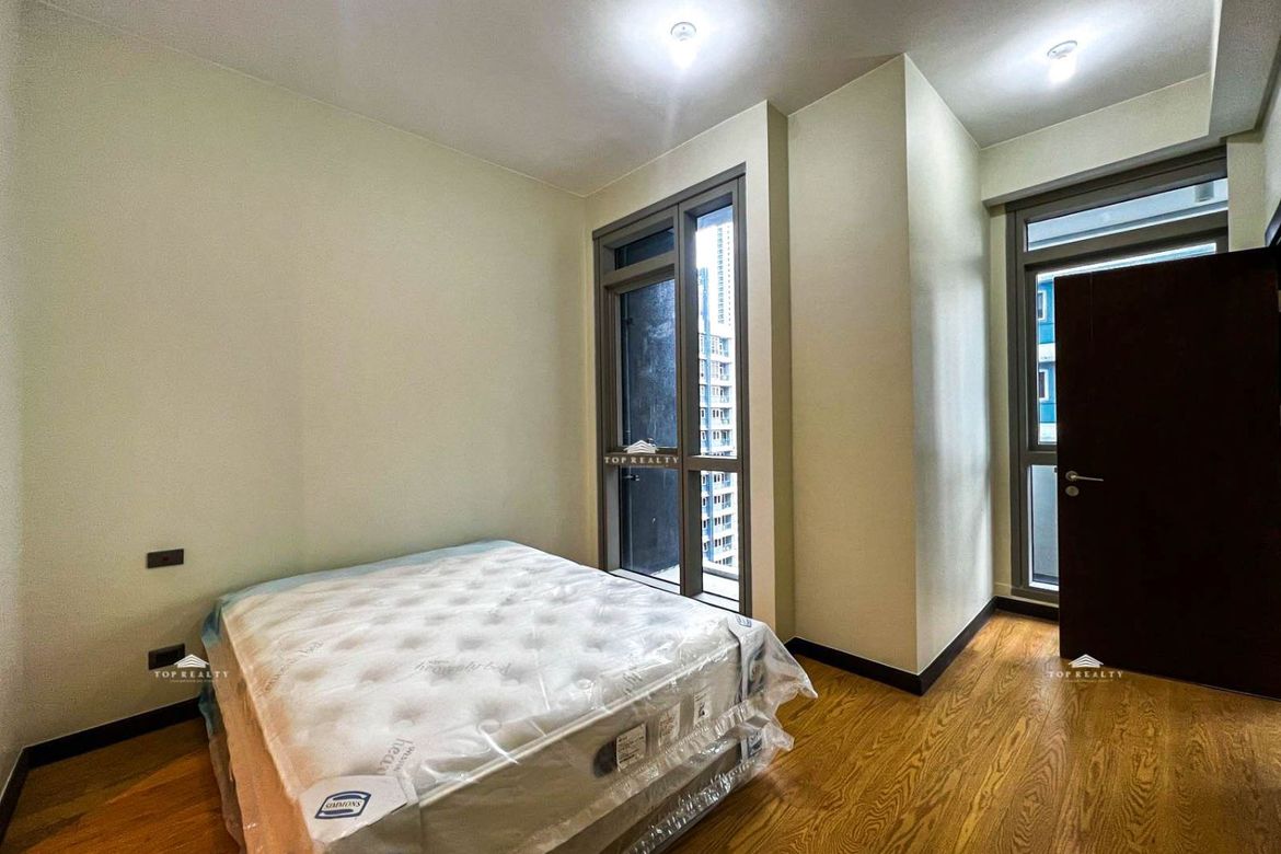 1 Bedroom Condo for Sale in Wack-Wack Greenhills, Mandaluyong, Metro Manila near MRT-3 Shaw Boulevard – photo 3