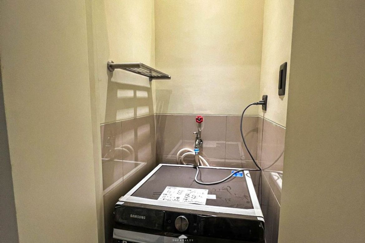 1 Bedroom Condo for Sale in Wack-Wack Greenhills, Mandaluyong, Metro Manila near MRT-3 Shaw Boulevard – photo 6