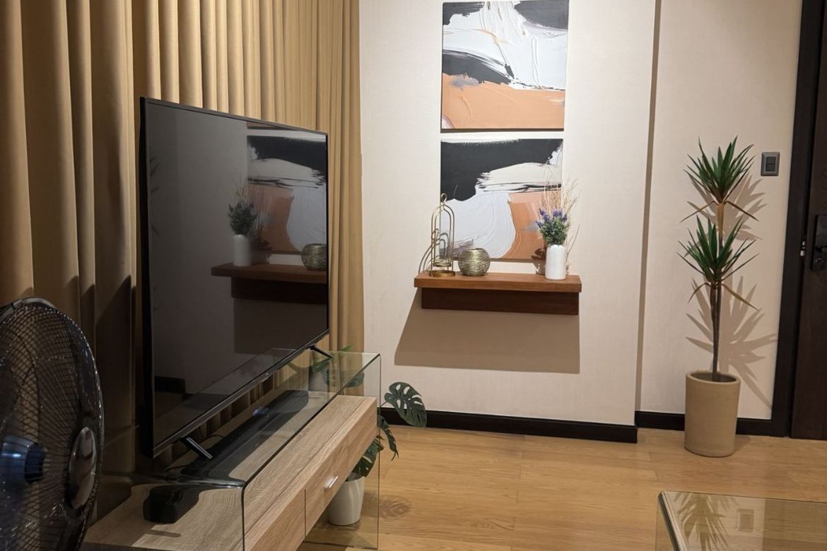 1 Bedroom Condo for Sale in Wack-Wack Greenhills, Mandaluyong, Metro Manila near MRT-3 Shaw Boulevard – photo 6