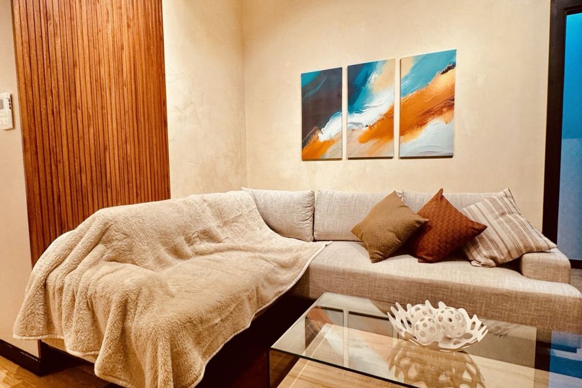 1 Bedroom Condo for Sale in Wack-Wack Greenhills, Mandaluyong, Metro Manila near MRT-3 Shaw Boulevard – photo 7