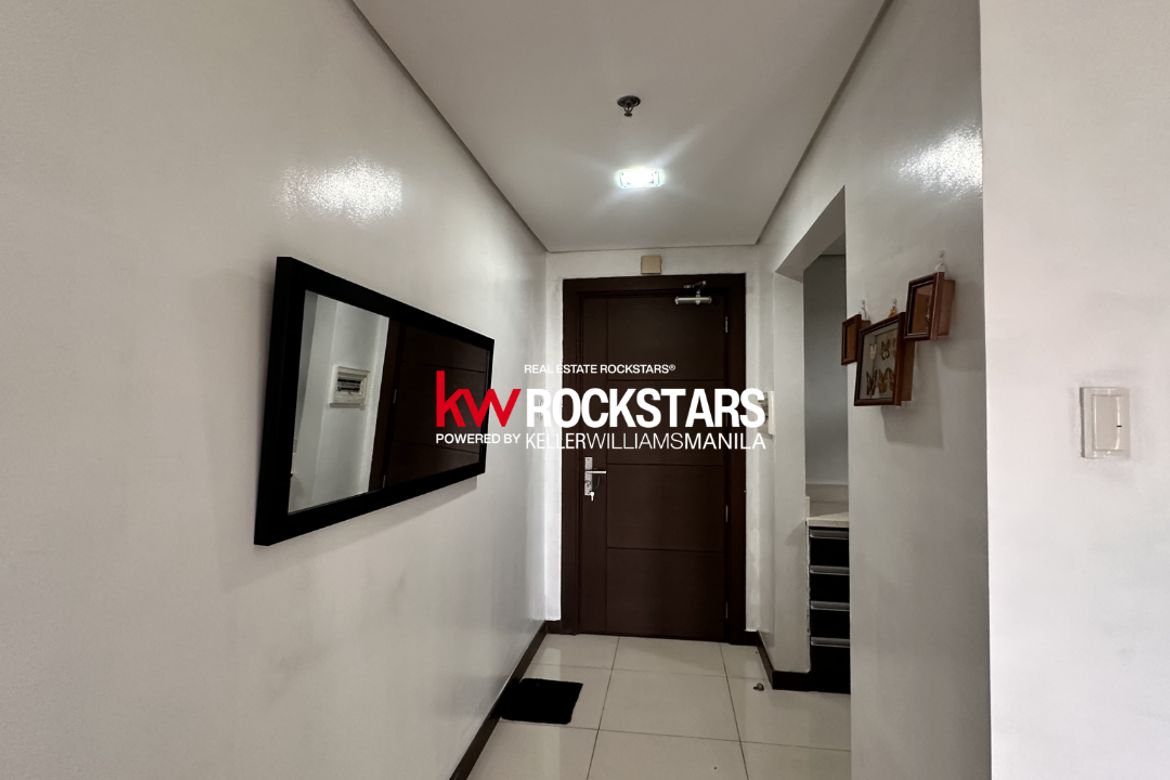 1 Bedroom Condo for Sale in Wack-Wack Greenhills, Mandaluyong, Metro Manila near MRT-3 Shaw Boulevard – photo 3