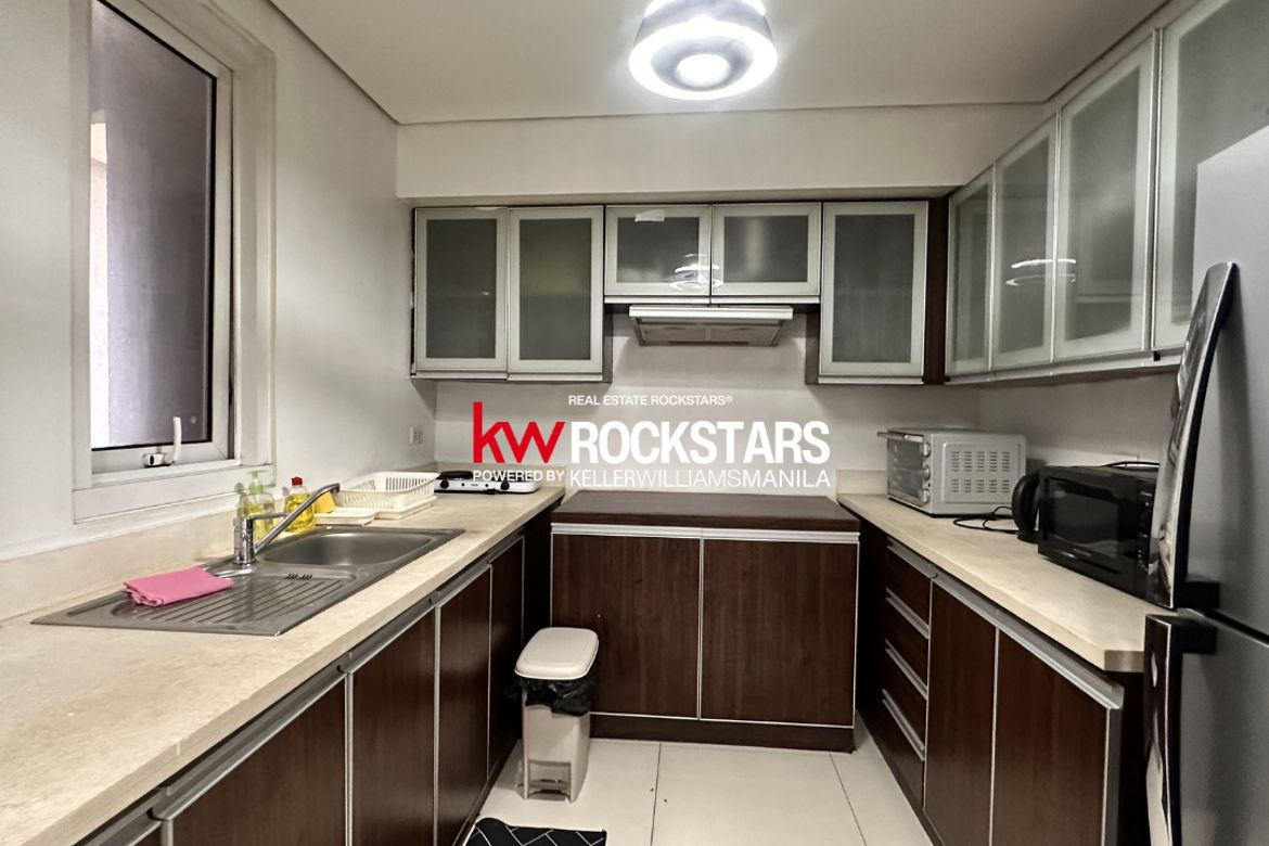 1 Bedroom Condo for Sale in Wack-Wack Greenhills, Mandaluyong, Metro Manila near MRT-3 Shaw Boulevard – photo 5