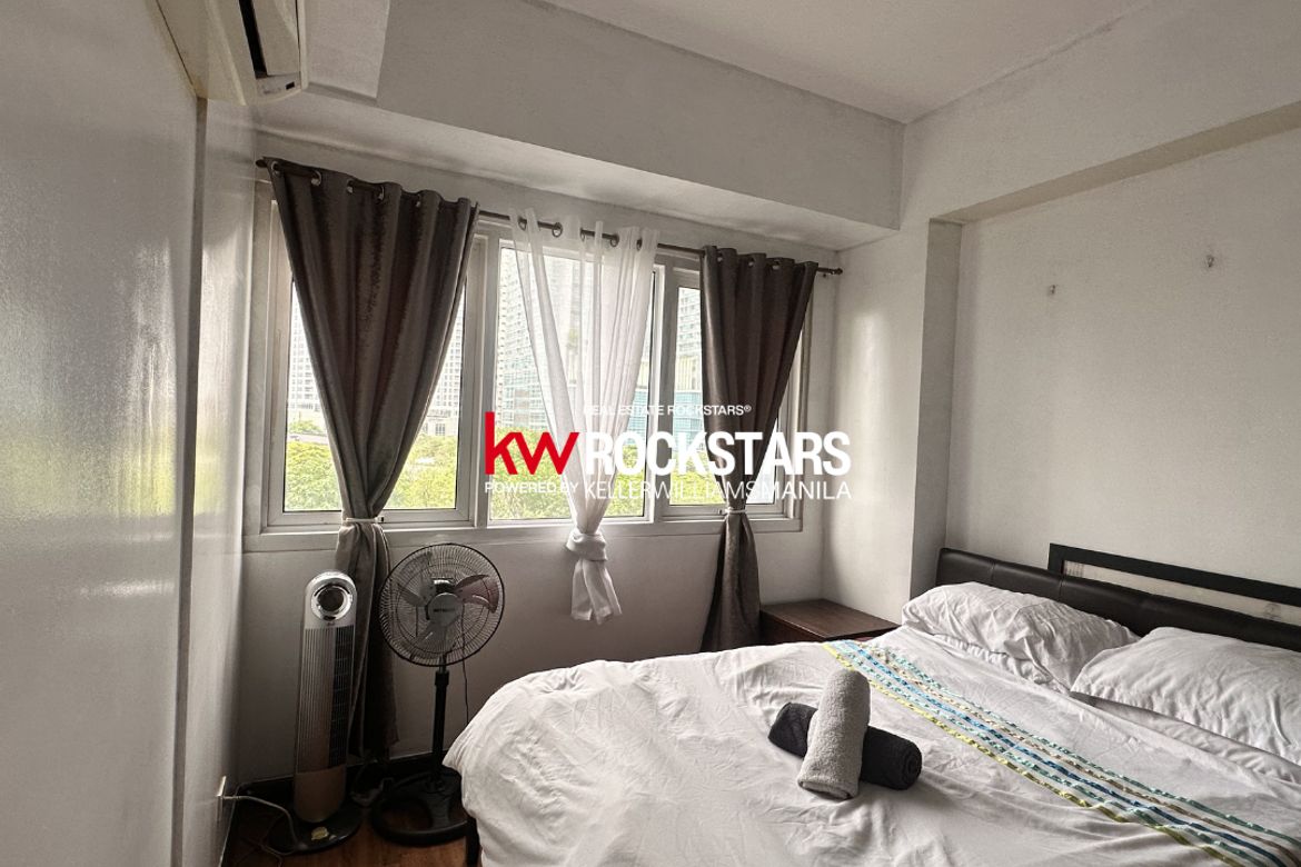 1 Bedroom Condo for Sale in Wack-Wack Greenhills, Mandaluyong, Metro Manila near MRT-3 Shaw Boulevard – photo 6