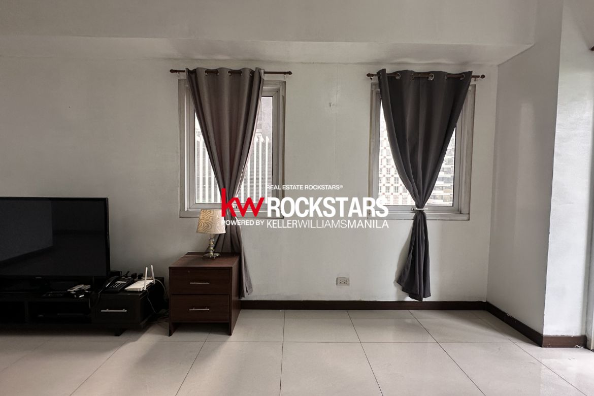 1 Bedroom Condo for Sale in Wack-Wack Greenhills, Mandaluyong, Metro Manila near MRT-3 Shaw Boulevard – photo 7