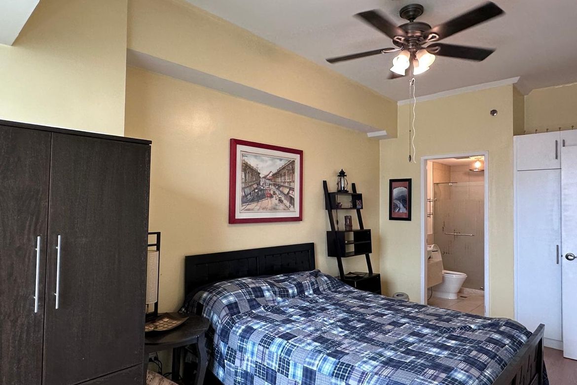 1 Bedroom Condo for Sale in Wack-Wack Greenhills, Mandaluyong, Metro Manila near MRT-3 Shaw Boulevard – photo 5