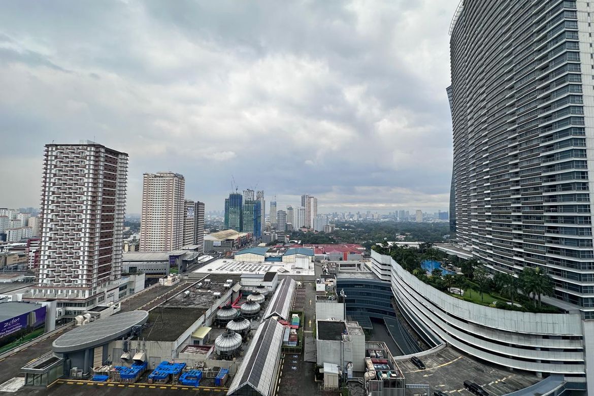 1 Bedroom Condo for Sale in Wack-Wack Greenhills, Mandaluyong, Metro Manila near MRT-3 Shaw Boulevard – photo 8
