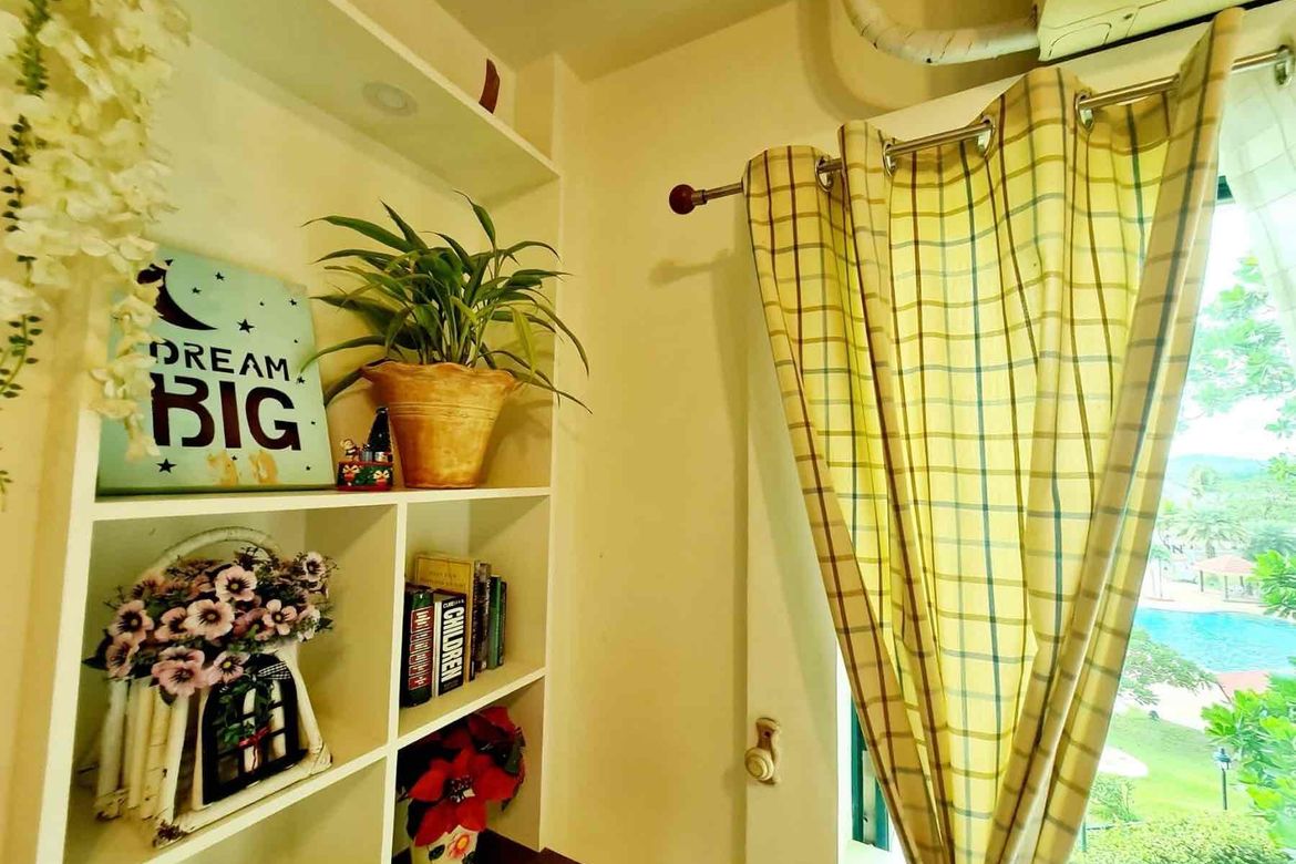 1 Bedroom Condo for Sale in Wawa, Nasugbu, Batangas – photo 2