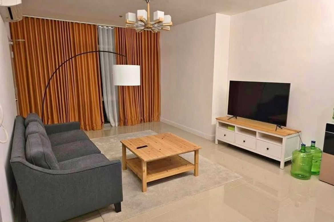 1 Bedroom Condo for Sale in West Gallery Place, BGC, Taguig, Metro Manila