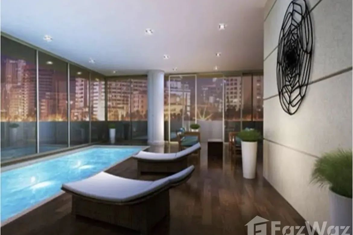 1 Bedroom Condo for Sale in West Gallery Place, BGC, Taguig – photo 9