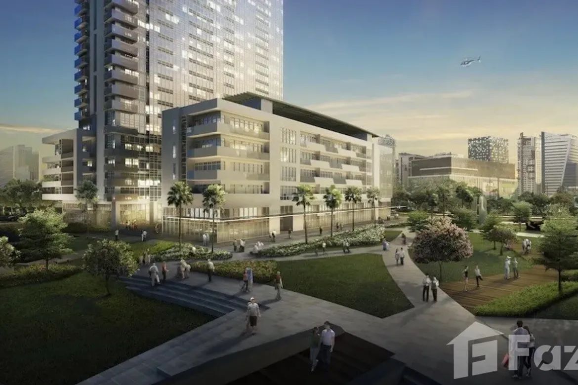 1 Bedroom Condo for Sale in West Gallery Place, BGC, Taguig – photo 10