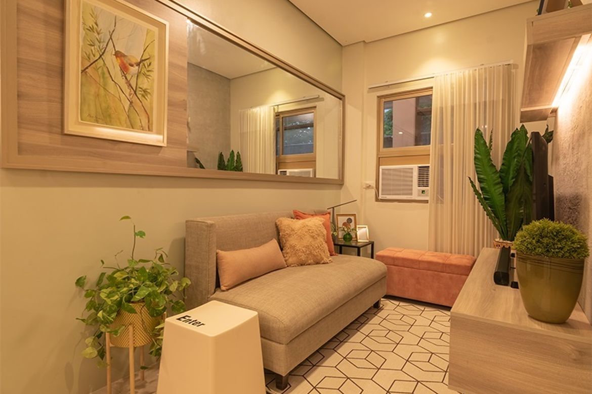1 Bedroom Condo for Sale in Westwind at Lancaster New City, Alapan II-B, Imus, Cavite – photo 3