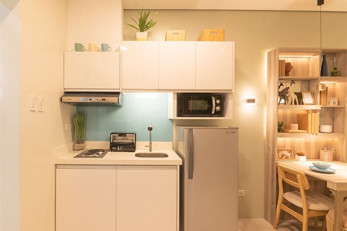 1 Bedroom Condo for Sale in Westwind at Lancaster New City, Alapan II-B, Imus, Cavite – photo 5