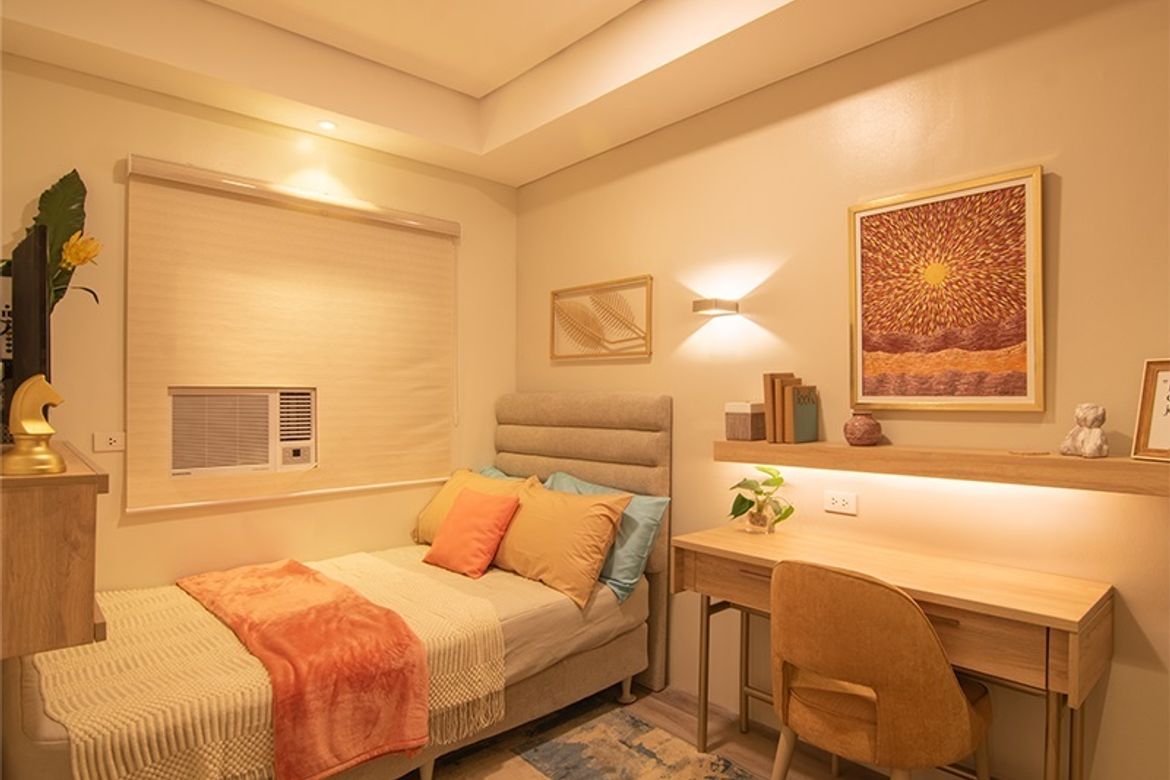 1 Bedroom Condo for Sale in Westwind at Lancaster New City, Alapan II-B, Imus, Cavite – photo 6