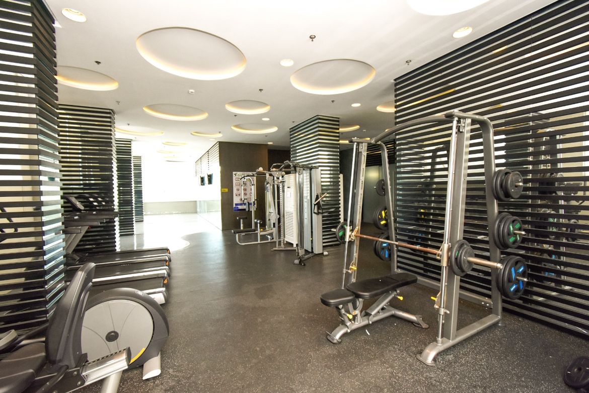 1 Bedroom Condo for Sale in Wil Tower, South Triangle, Quezon City, Metro Manila near MRT-3 Quezon Avenue – photo 7
