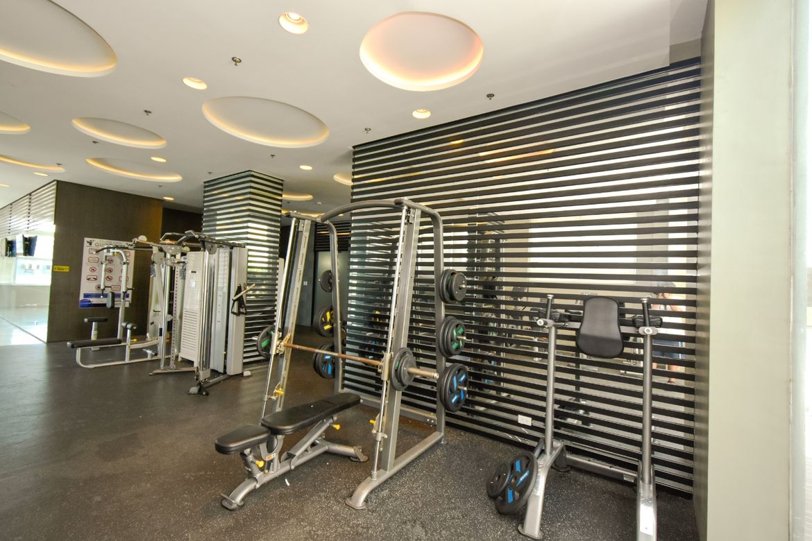 1 Bedroom Condo for Sale in Wil Tower, South Triangle, Quezon City, Metro Manila near MRT-3 Quezon Avenue – photo 8