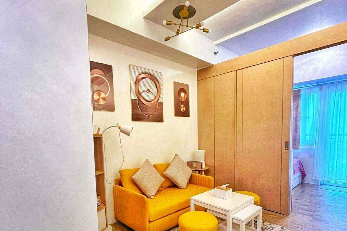 1 Bedroom Condo for Sale in Wind Residences, Maharlika West, Tagaytay, Cavite – photo 3