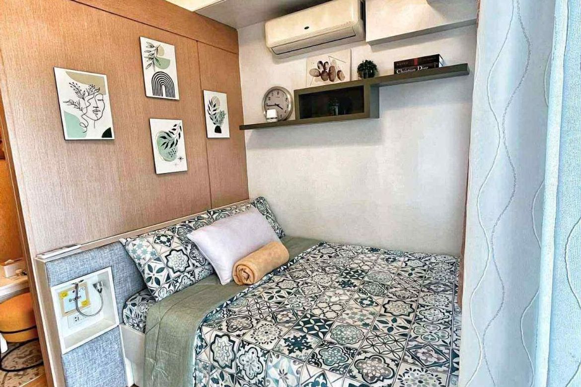 1 Bedroom Condo for Sale in Wind Residences, Maharlika West, Tagaytay, Cavite – photo 4