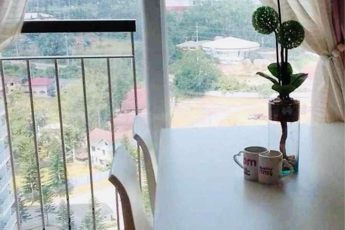 1 Bedroom Condo for Sale in Wind Residences, Maharlika West, Tagaytay, Cavite – photo 2