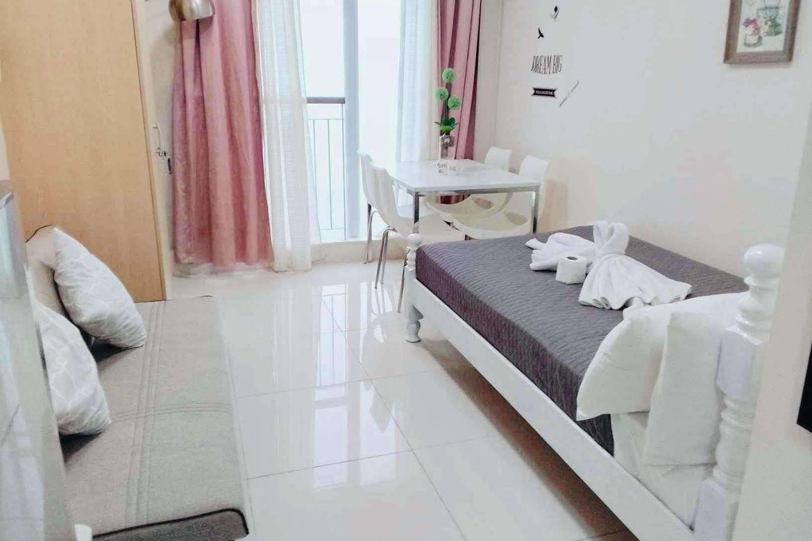 1 Bedroom Condo for Sale in Wind Residences, Maharlika West, Tagaytay, Cavite – photo 4