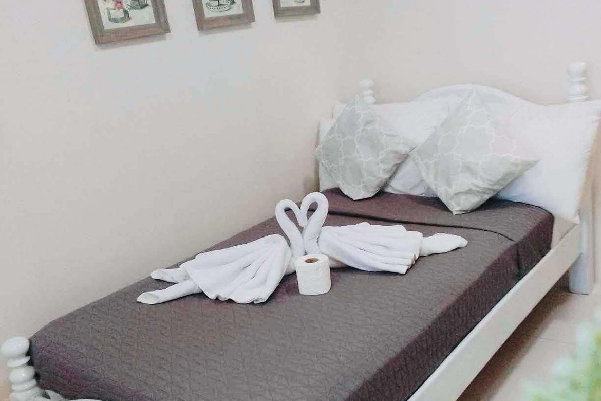 1 Bedroom Condo for Sale in Wind Residences, Maharlika West, Tagaytay, Cavite – photo 5