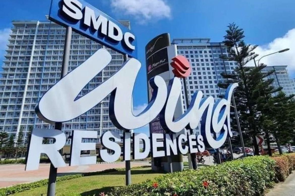 1 Bedroom Condo for Sale in Wind Residences, Maharlika West, Tagaytay, Cavite