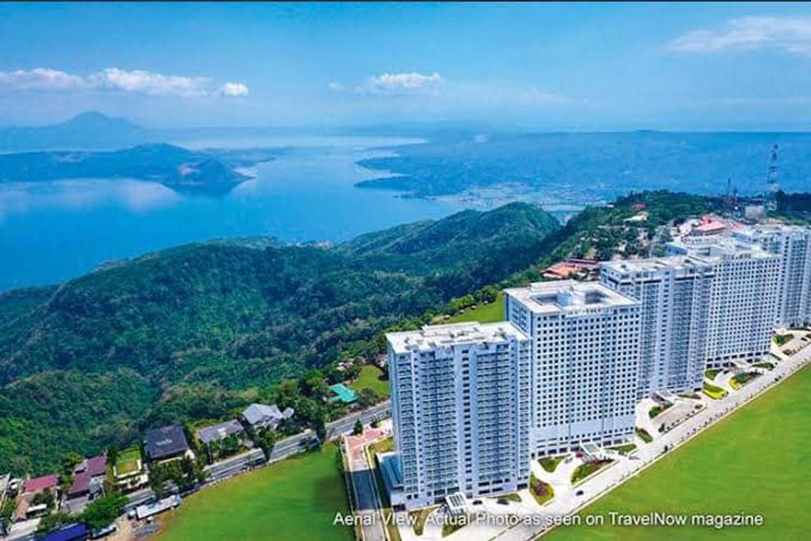 1 Bedroom Condo for Sale in Wind Residences, Maharlika West, Tagaytay, Cavite – photo 5