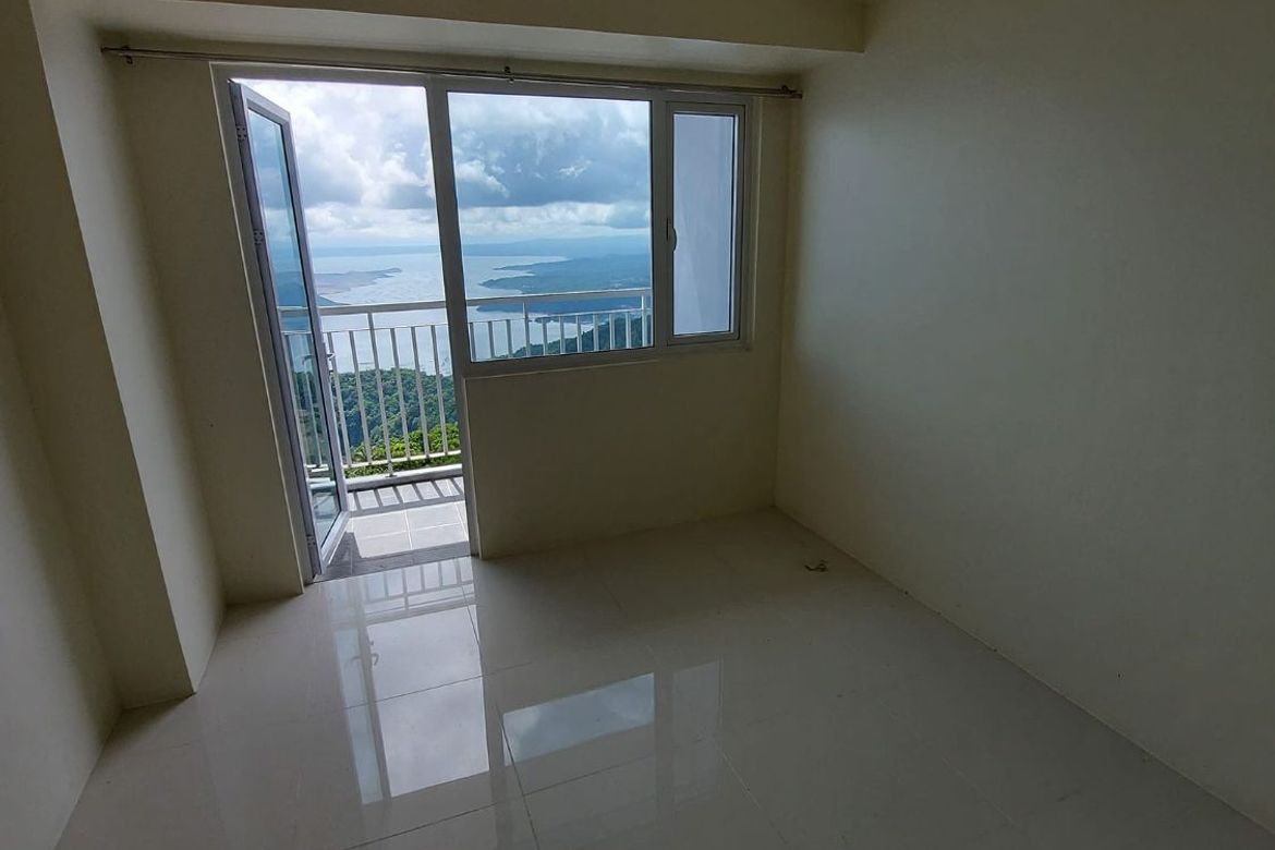 1 Bedroom Condo for Sale in Wind Residences, Maharlika West, Tagaytay, Cavite – photo 8