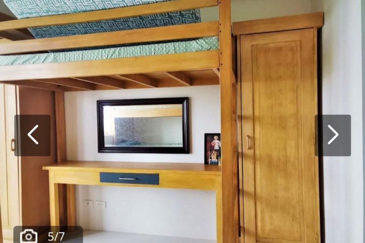 1 Bedroom Condo for Sale in Wind Residences, Maharlika West, Tagaytay, Cavite – photo 5