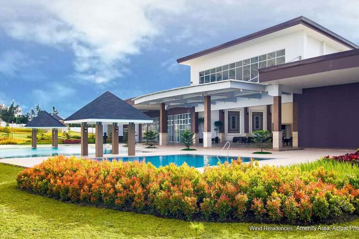 1 Bedroom Condo for Sale in Wind Residences, Maharlika West, Tagaytay, Cavite – photo 5