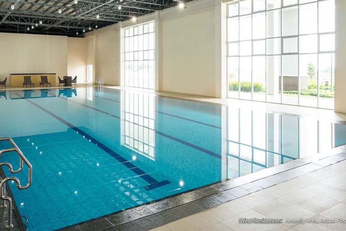 1 Bedroom Condo for Sale in Wind Residences, Maharlika West, Tagaytay, Cavite – photo 6