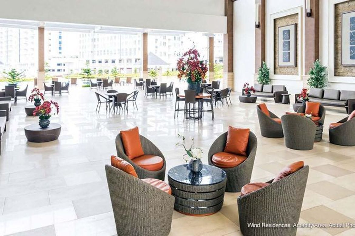 1 Bedroom Condo for Sale in Wind Residences, Maharlika West, Tagaytay, Cavite – photo 8